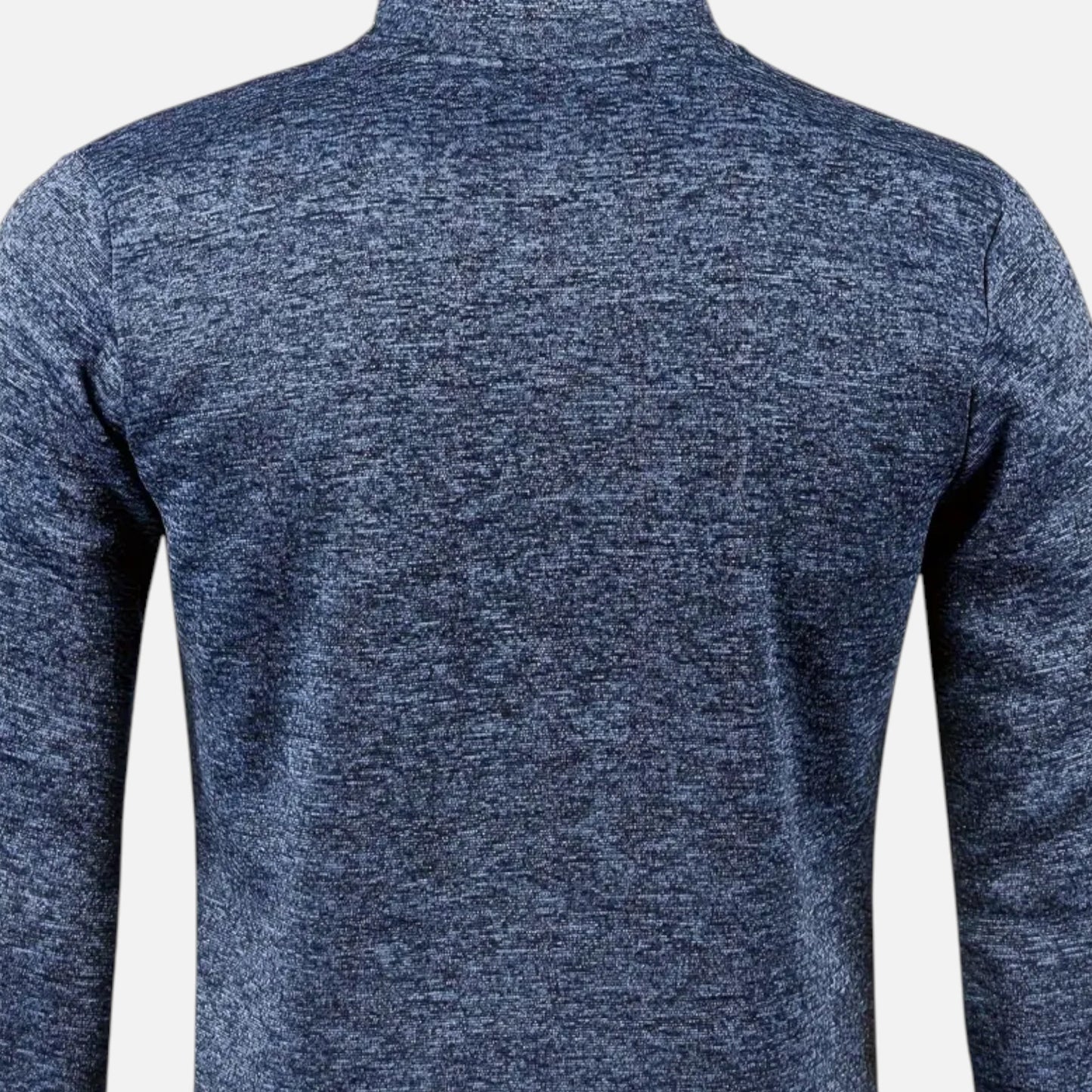 Men’s Premium Zip Cardigan – Smart Classic Knit for Autumn & Winter, Essential Layering Piece for Stylish Comfort | Premium Comfort Home & Lifestyle Product UK