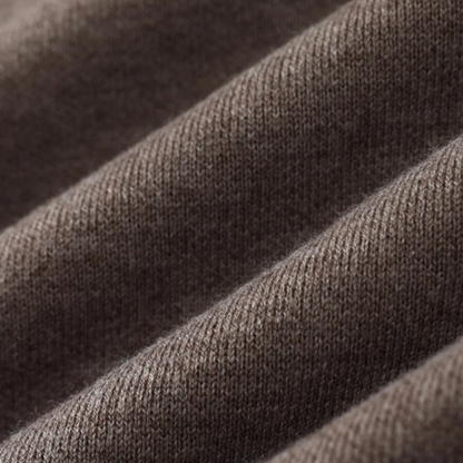 Premium Men's Merino Wool Half-Zip Sweater - Smart Heritage Style for Professional and Casual Wear | Premium Comfort Home & Lifestyle Product UK