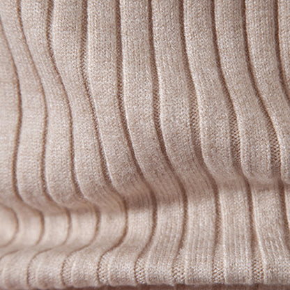 Premium Men's Wool Turtleneck Sweater – Smart High Neck Winter Knit for Essential Style and Warmth | Premium Comfort Home & Lifestyle Product UK