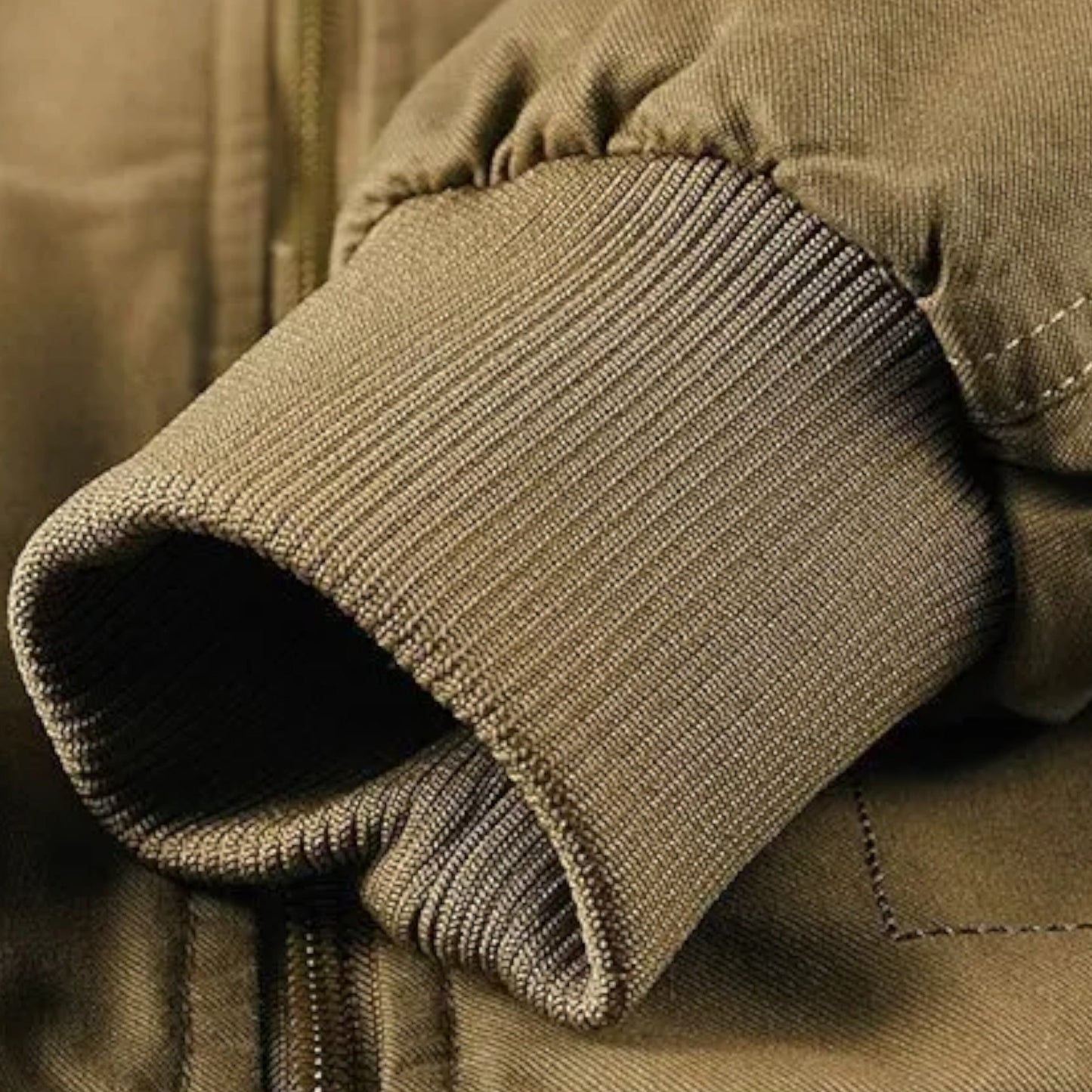 Premium Men's Smart Casual Jacket – Essential Cotton & Lambswool Blend for Stylish Comfort | Premium Comfort Home & Lifestyle Product UK