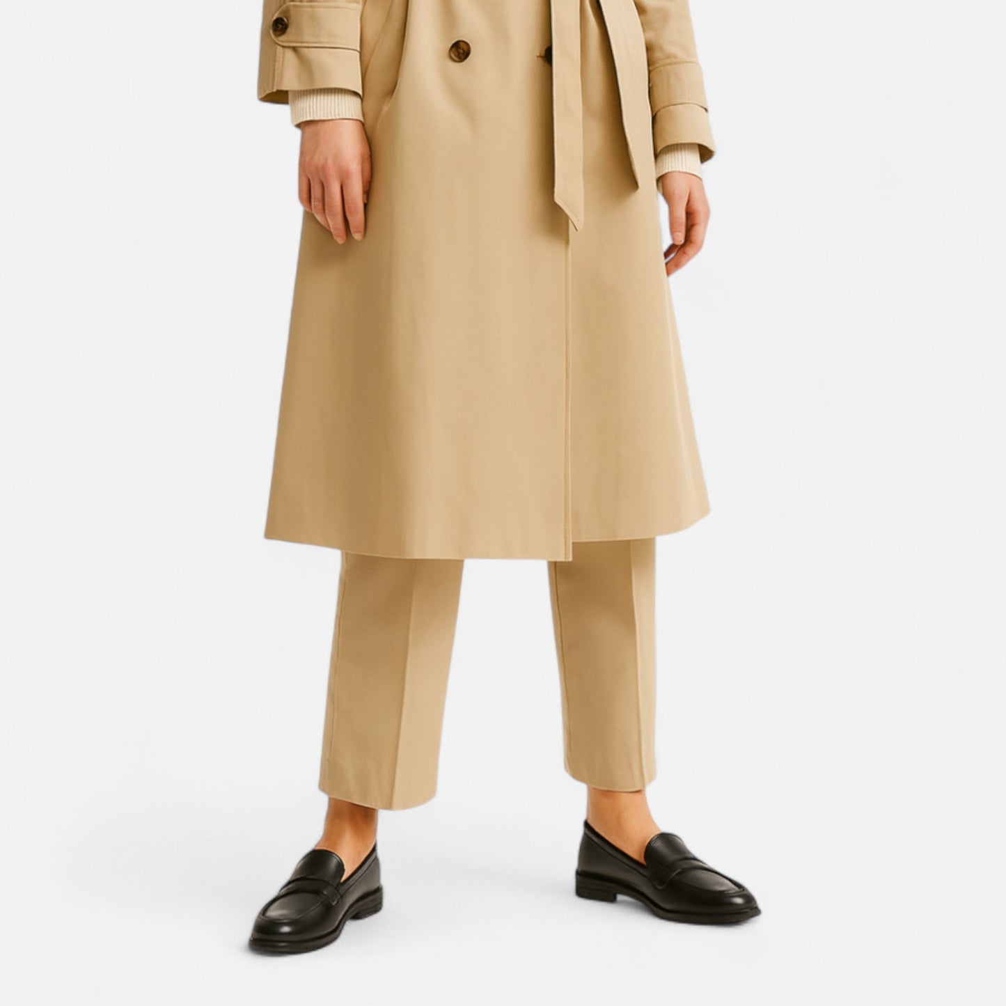 Premium Women’s Loafers – Smart Slip-On Shoes for Everyday Elegance and Comfort | Premium Comfort Home & Lifestyle Product UK