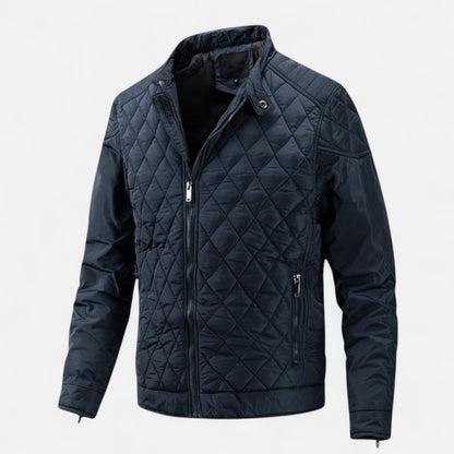 Premium Men's Lightweight Padded Jacket - Smart, Portable, and Essential Outerwear for All Seasons | Premium Comfort Home & Lifestyle Product UK
