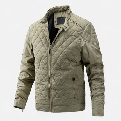 Premium Men's Lightweight Padded Jacket - Smart, Portable, and Essential Outerwear for All Seasons | Premium Comfort Home & Lifestyle Product UK