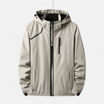 Premium Men's Padded Jacket – Essential Polar Fleece for Ultimate Warmth and Comfort, Perfect for Outdoor Activities | Premium Comfort Home & Lifestyle Product UK