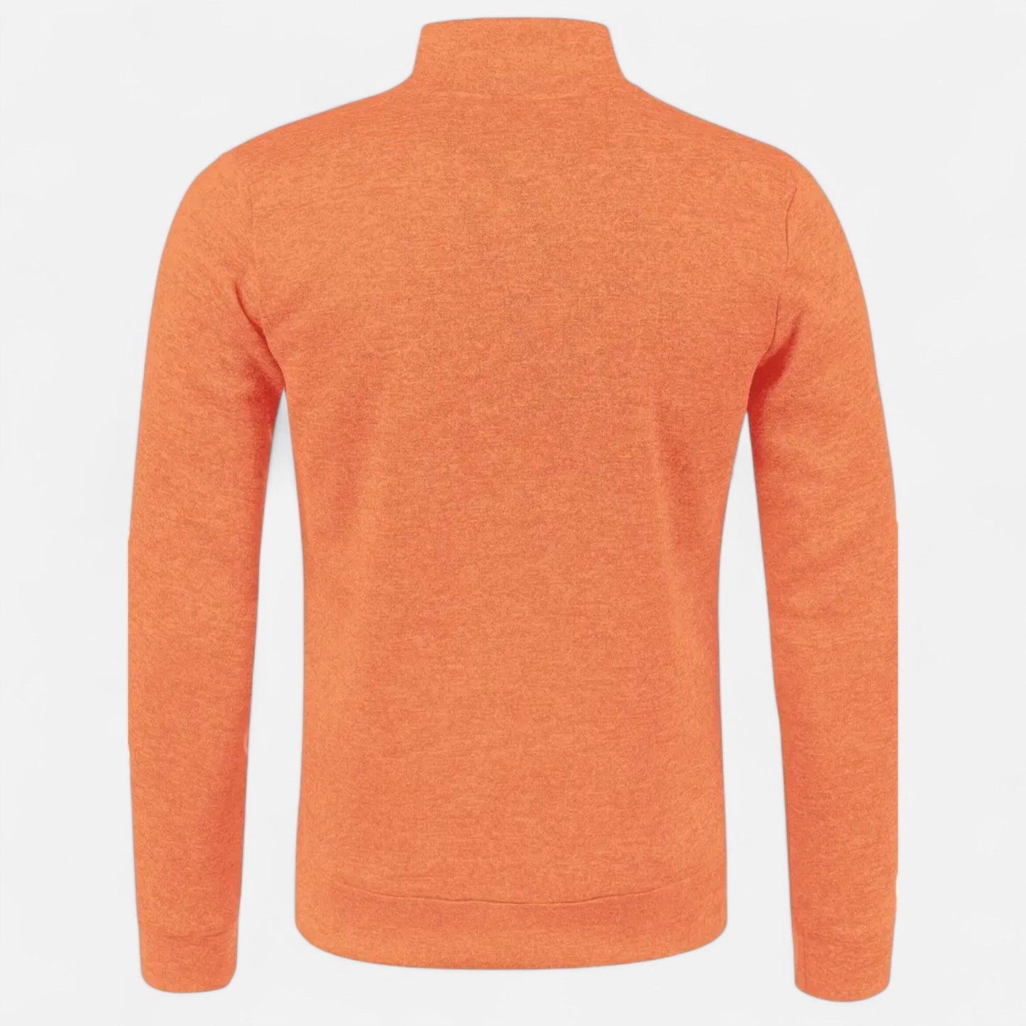 Men’s Premium Zip Cardigan – Smart Classic Knit for Autumn & Winter, Essential Layering Piece for Stylish Comfort | Premium Comfort Home & Lifestyle Product UK