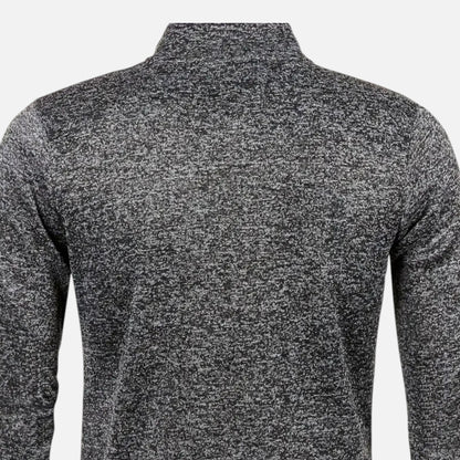 Men’s Premium Zip Cardigan – Smart Classic Knit for Autumn & Winter, Essential Layering Piece for Stylish Comfort | Premium Comfort Home & Lifestyle Product UK