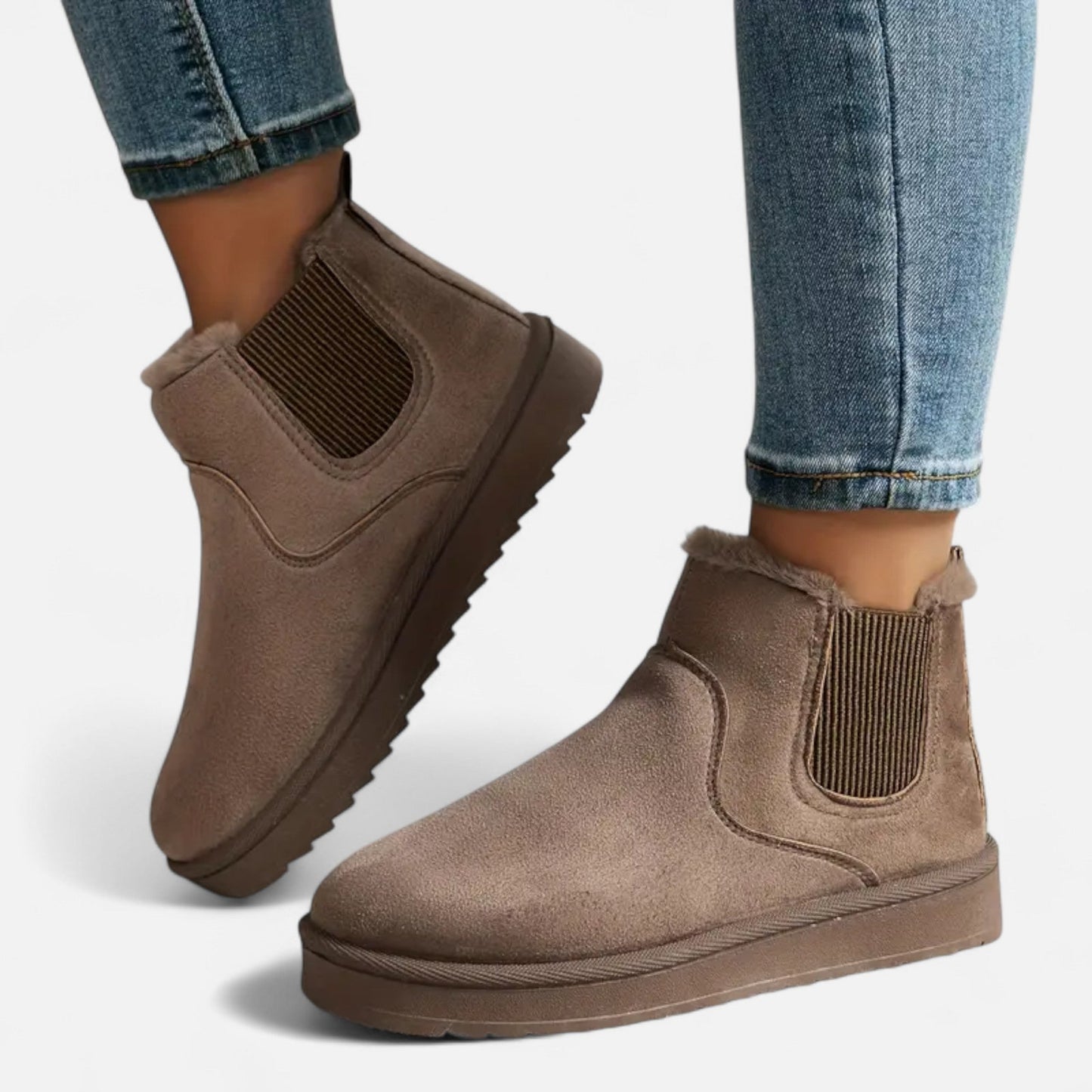 Premium Women's Platform Boots – Stylish and Comfortable Footwear for Every Season – Best Fashion Choice for UK Shoppers | Premium Comfort Home & Lifestyle Product UK