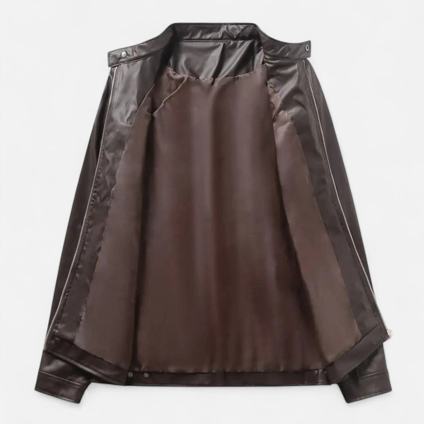 Premium Men's Smart Autumn & Winter Jacket - Essential Outerwear for Cold Weather, Stylish & Comfortable for Every Occasion | Premium Comfort Home & Lifestyle Product UK