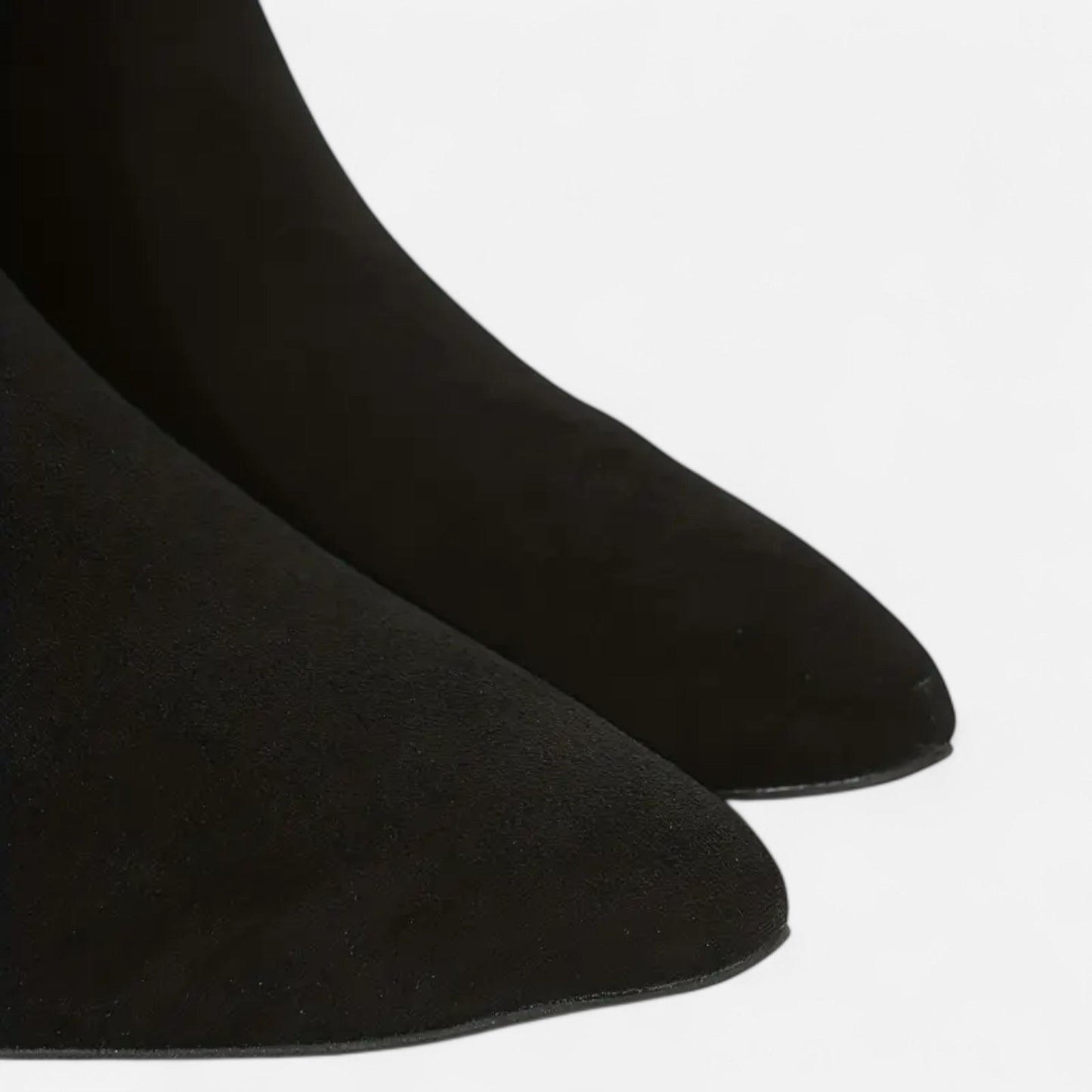 Premium Women's High Heel Side-Zip Boots – Stylish, Smart, and Essential for Any Occasion | Premium Comfort Home & Lifestyle Product UK