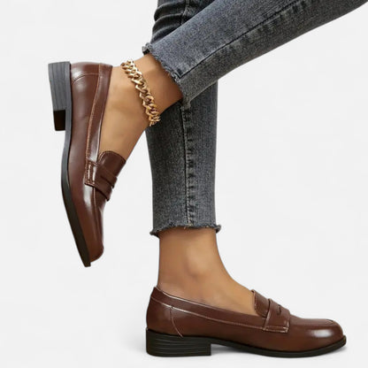 Premium Women’s Loafers – Smart Slip-On Shoes for Everyday Elegance and Comfort | Premium Comfort Home & Lifestyle Product UK