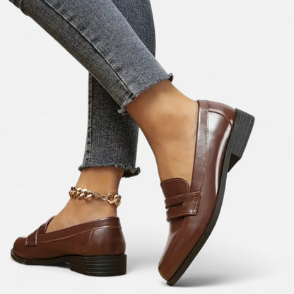 Premium Women’s Loafers – Smart Slip-On Shoes for Everyday Elegance and Comfort | Premium Comfort Home & Lifestyle Product UK