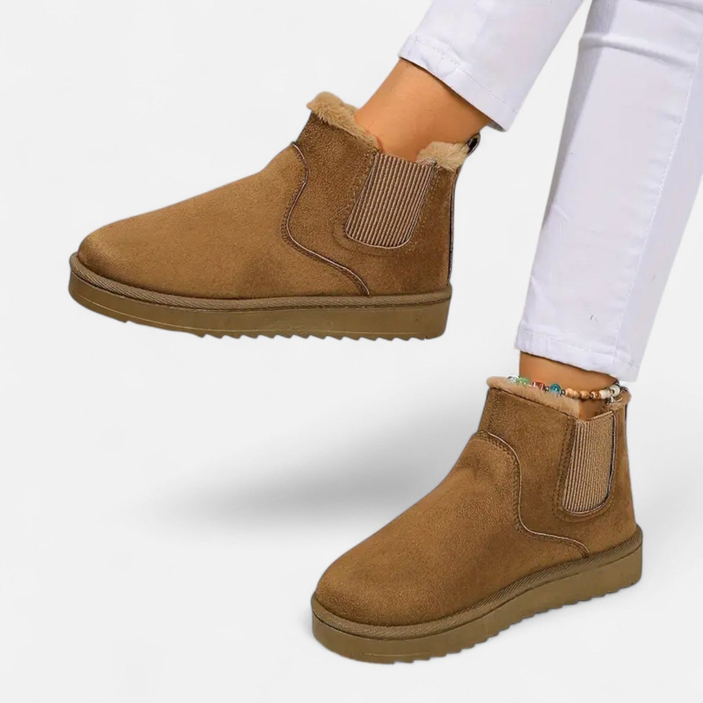 Premium Women's Platform Boots – Stylish and Comfortable Footwear for Every Season – Best Fashion Choice for UK Shoppers | Premium Comfort Home & Lifestyle Product UK