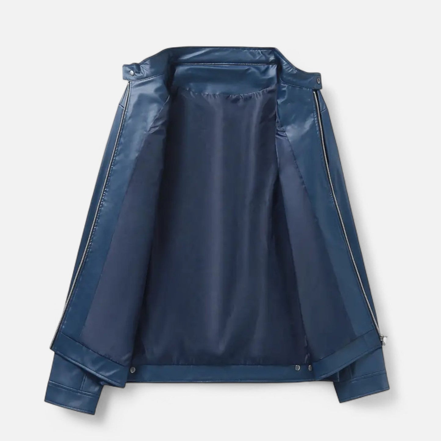 Premium Men's Smart Autumn & Winter Jacket - Essential Outerwear for Cold Weather, Stylish & Comfortable for Every Occasion | Premium Comfort Home & Lifestyle Product UK