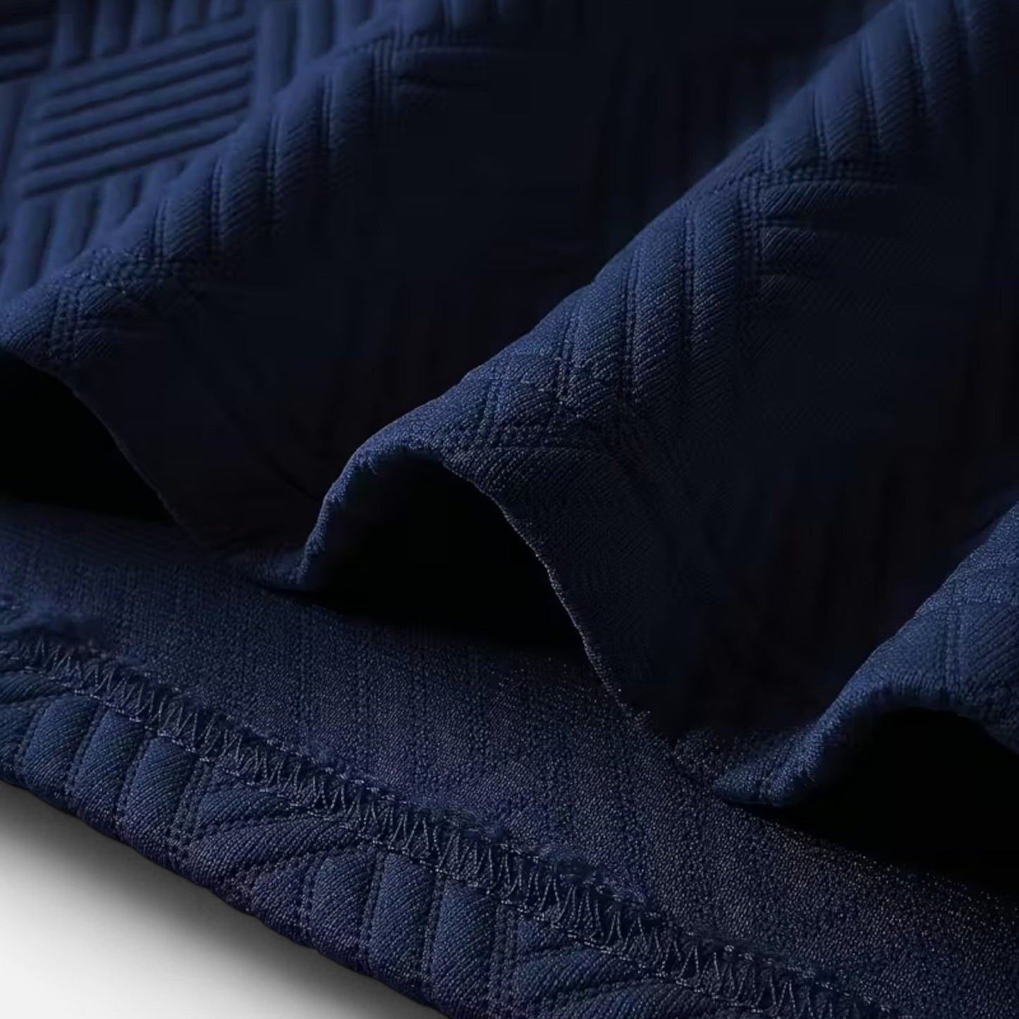 Premium Men's Long Sleeve Polo Shirt - Smart Casual Wear for Work, Golf, or Everyday Style - Essential Wardrobe Staple | Premium Comfort Home & Lifestyle Product UK