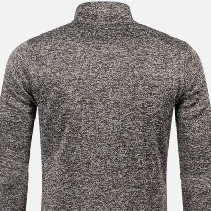 Men’s Premium Zip Cardigan – Smart Classic Knit for Autumn & Winter, Essential Layering Piece for Stylish Comfort | Premium Comfort Home & Lifestyle Product UK