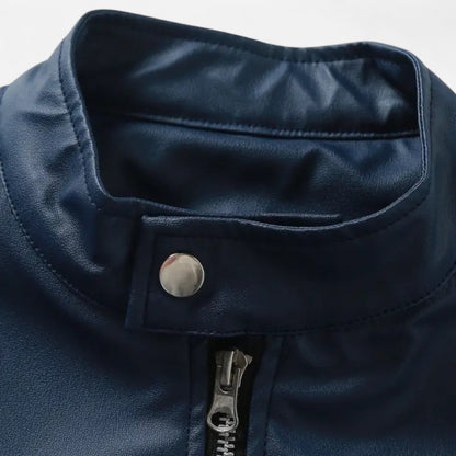 Premium Men's Smart Autumn & Winter Jacket - Essential Outerwear for Cold Weather, Stylish & Comfortable for Every Occasion | Premium Comfort Home & Lifestyle Product UK