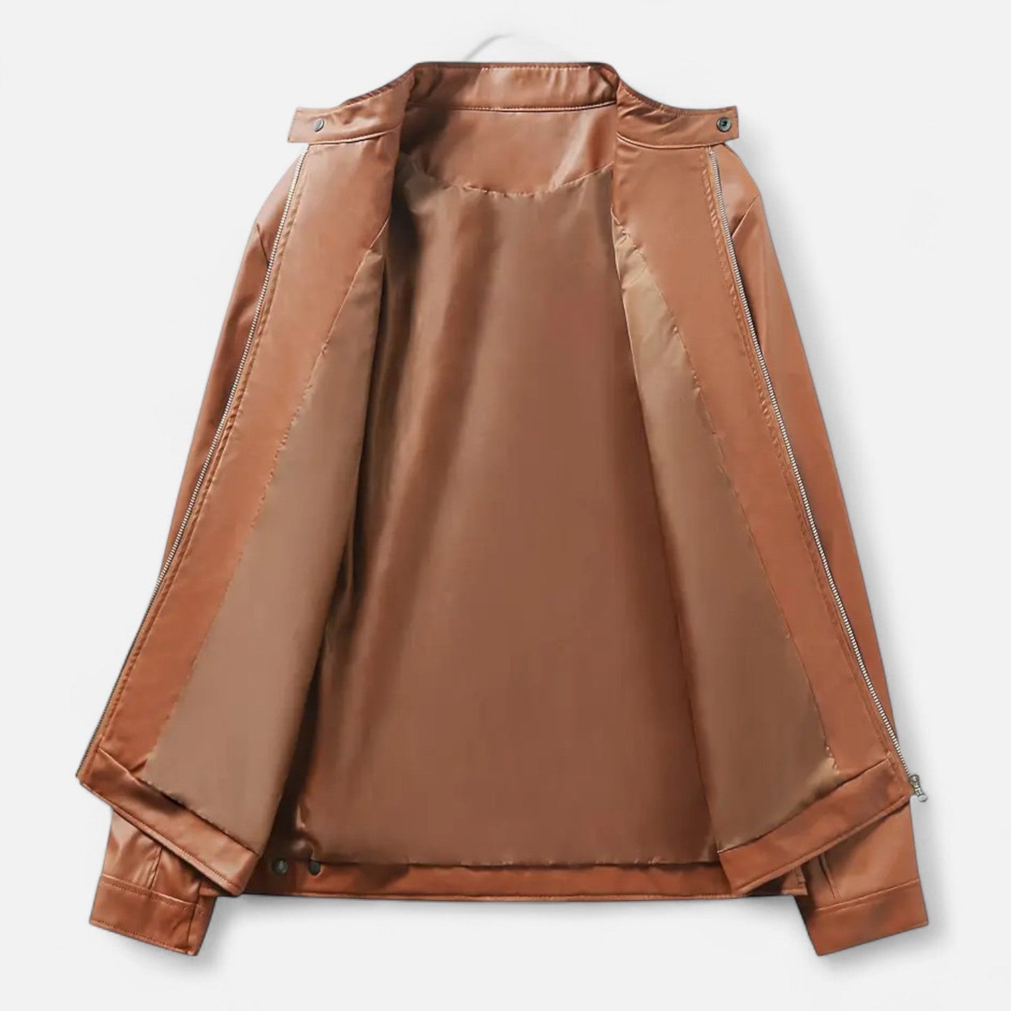 Premium Men's Smart Autumn & Winter Jacket - Essential Outerwear for Cold Weather, Stylish & Comfortable for Every Occasion | Premium Comfort Home & Lifestyle Product UK