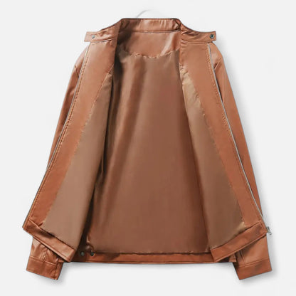 Premium Men's Smart Autumn & Winter Jacket - Essential Outerwear for Cold Weather, Stylish & Comfortable for Every Occasion | Premium Comfort Home & Lifestyle Product UK