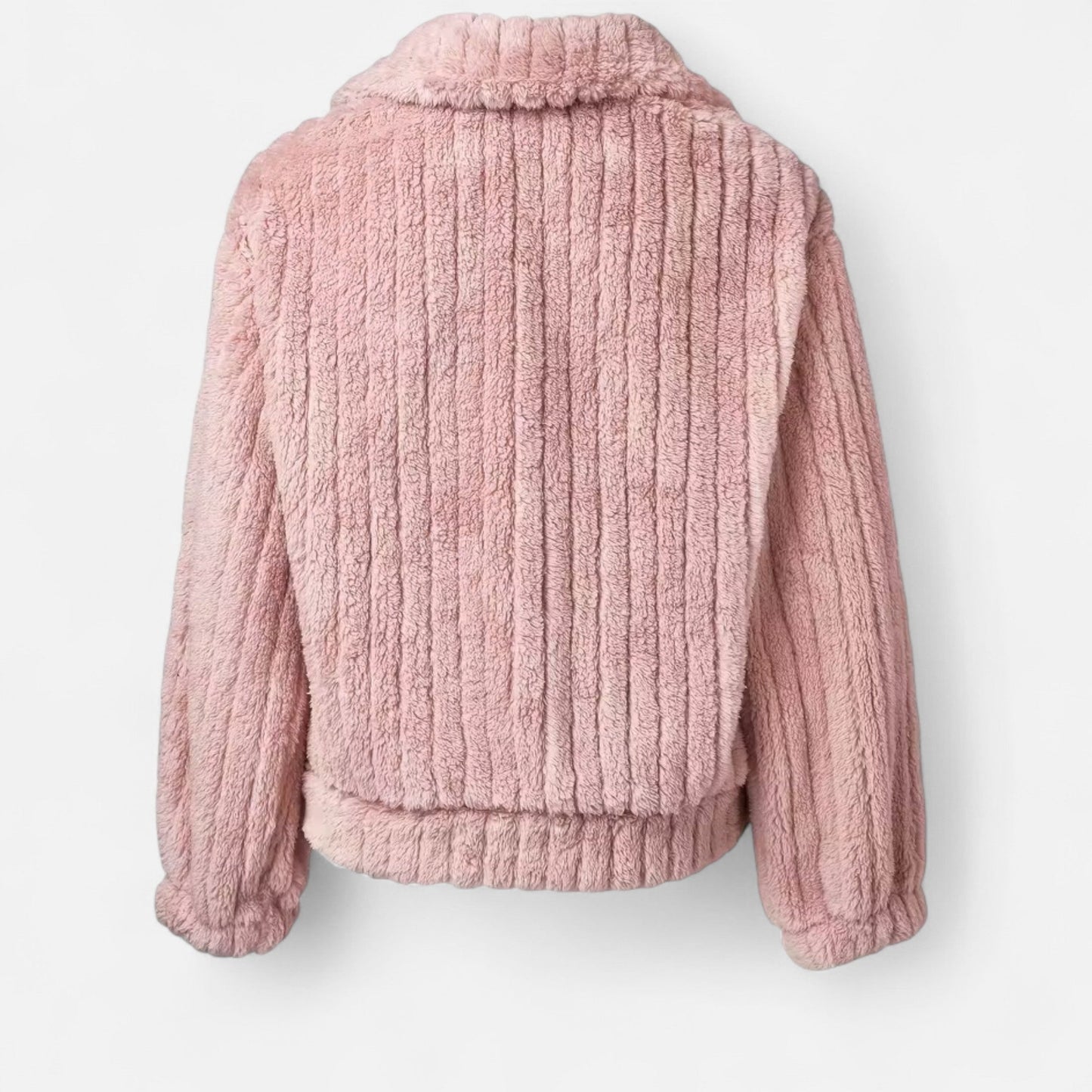 Premium Women’s Plush Casual Jacket | Smart & Comfortable Outerwear for Everyday Wear | Premium Comfort Home & Lifestyle Product UK