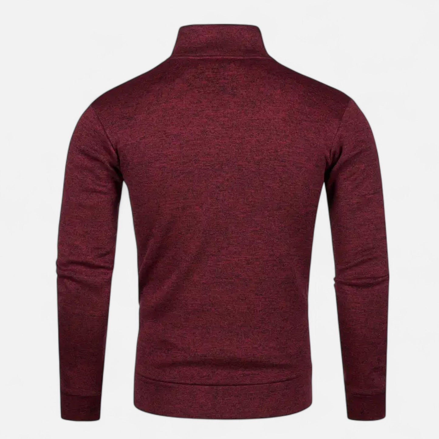 Premium Men's Zip Jacket – Smart Knit Autumn Elegance for Stylish Casual Wear and Professional Outfits | Premium Comfort Home & Lifestyle Product UK