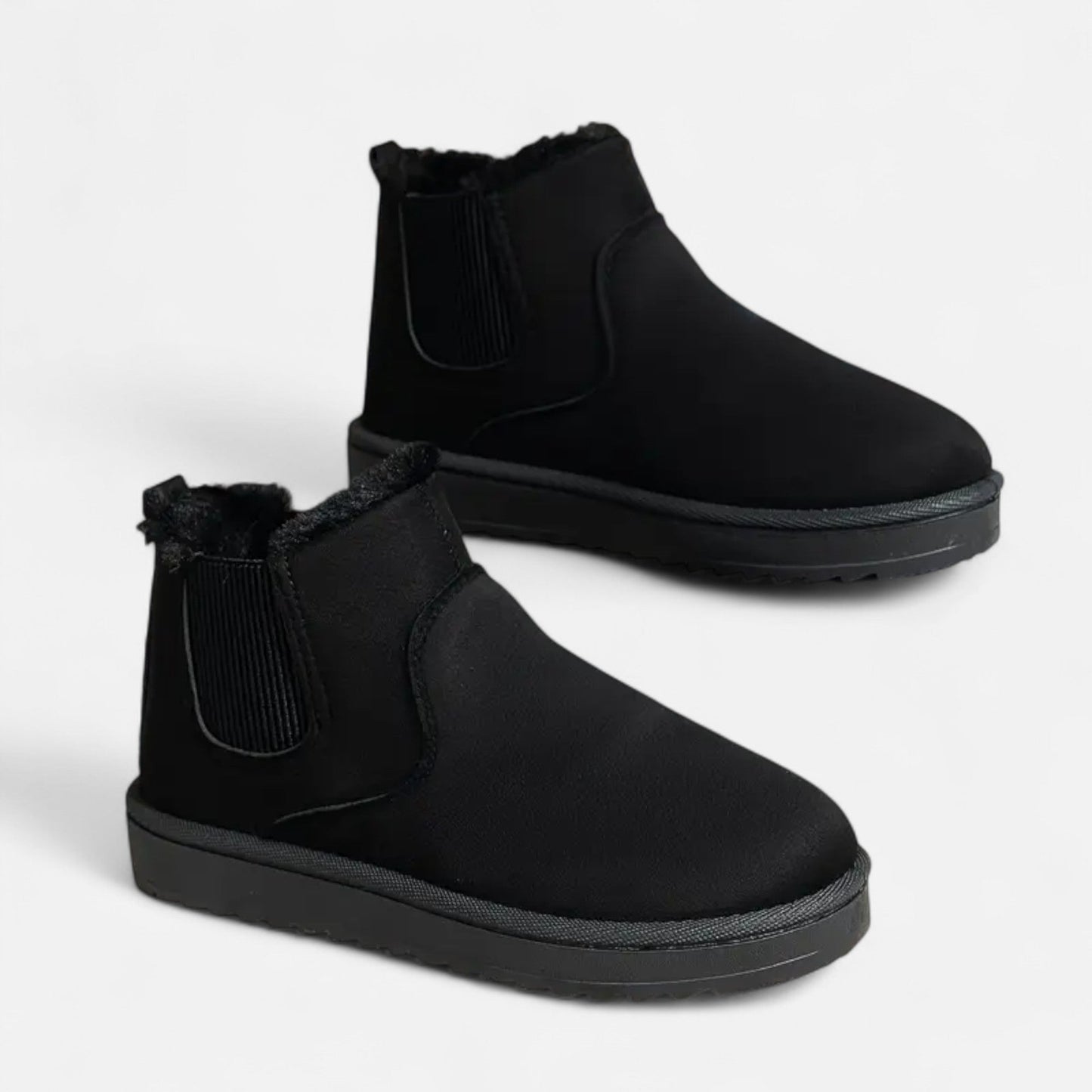 Premium Women's Platform Boots – Stylish and Comfortable Footwear for Every Season – Best Fashion Choice for UK Shoppers | Premium Comfort Home & Lifestyle Product UK