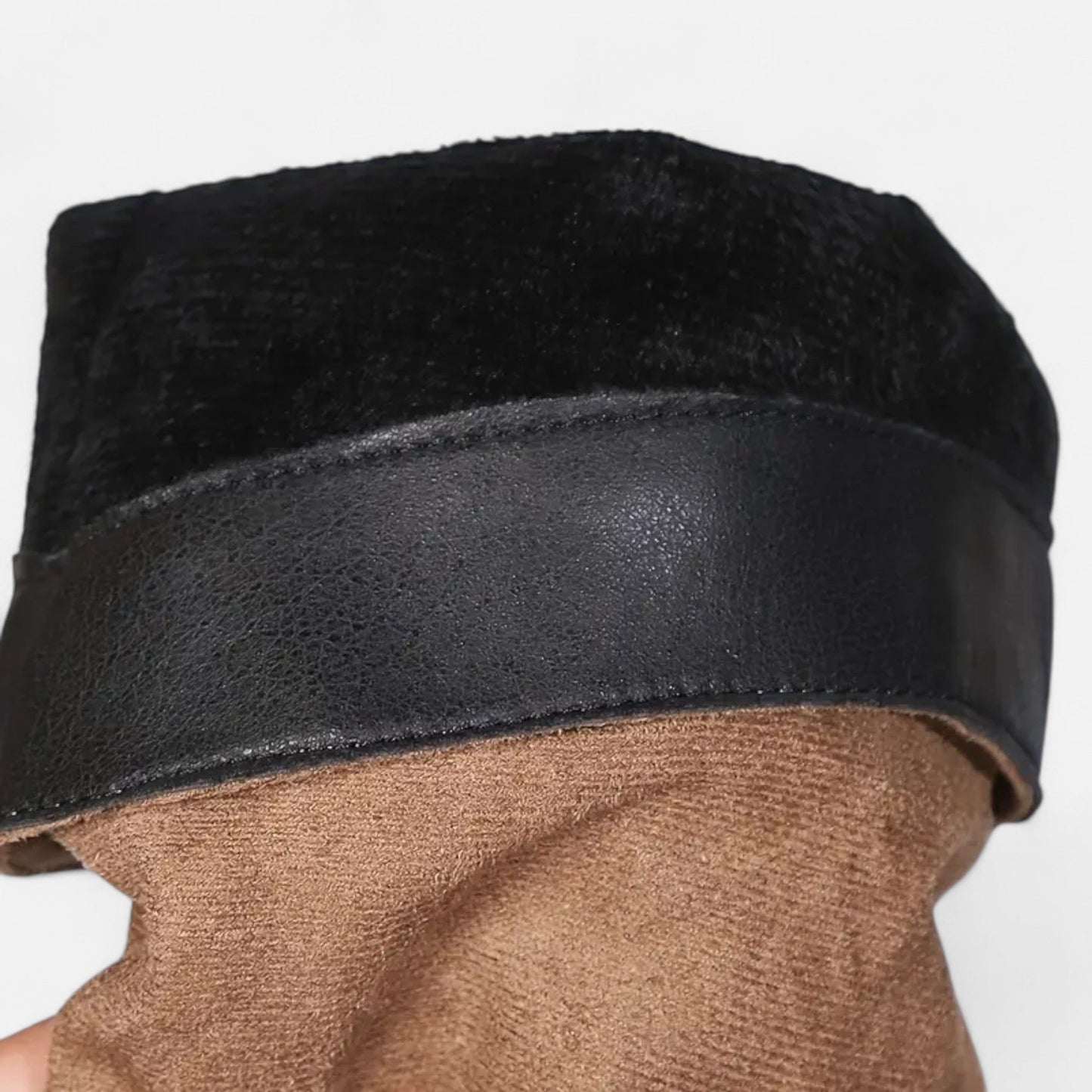 Premium Women's Knee-High Boots with Buckle Belt – Stylish, Elegant Footwear for Every Occasion | Premium Comfort Home & Lifestyle Product UK