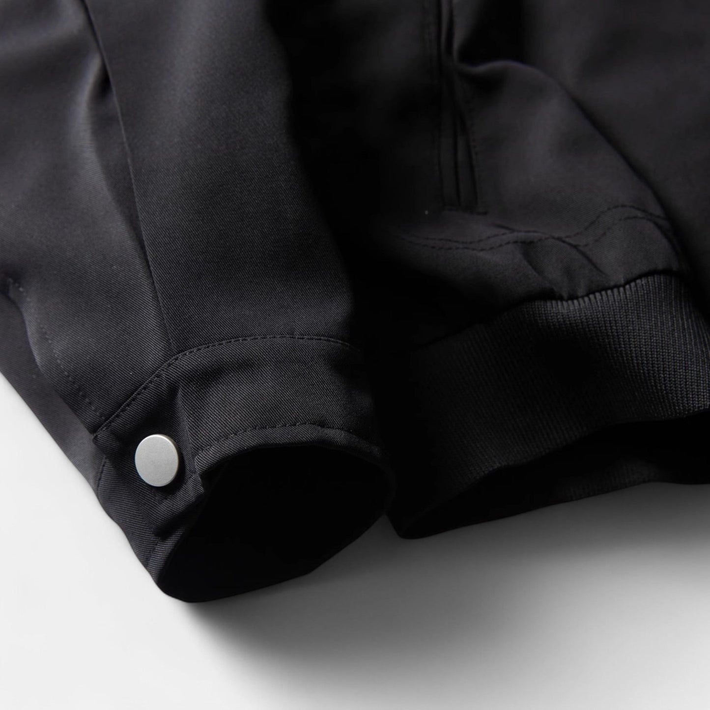 Men’s Premium Zip Jacket – Smart Heritage Autumn Classic for Stylish Comfort and Versatility | Premium Comfort Home & Lifestyle Product UK