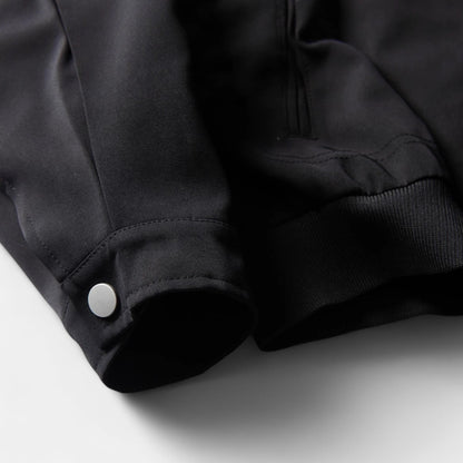 Men’s Premium Zip Jacket – Smart Heritage Autumn Classic for Stylish Comfort and Versatility | Premium Comfort Home & Lifestyle Product UK