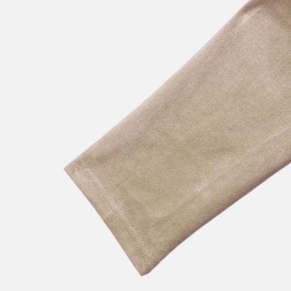 Premium Women's Suede Jacket – Smart Elegant Office Classic for Professional Style and Comfort | Premium Comfort Home & Lifestyle Product UK