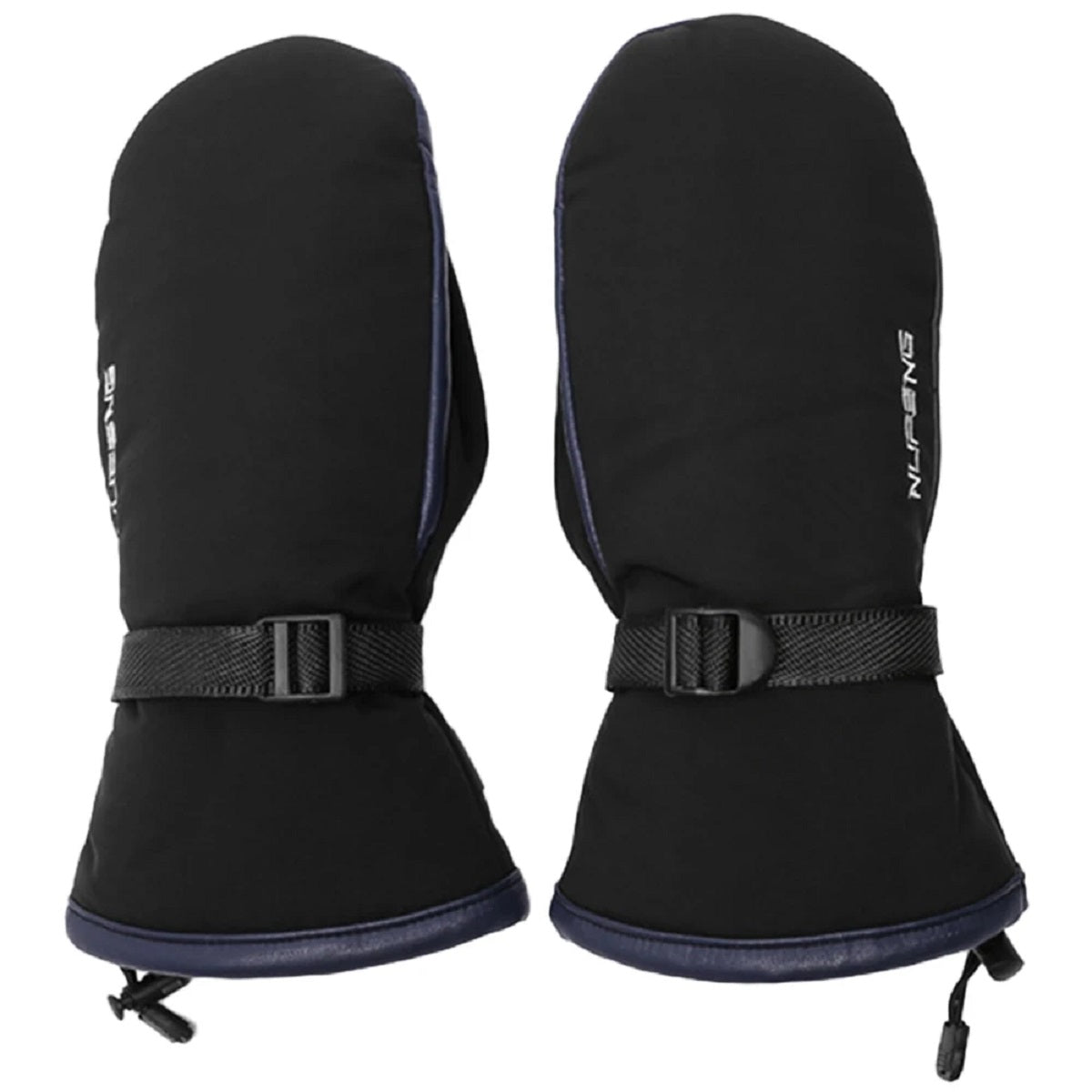 Electric Heated Gloves | USB Rechargeable Hand Warmers | Waterproof, Dual-Sided Heating for Skiing, Hiking, and Daily Use
