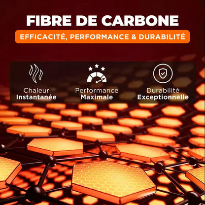 Heated Vest for Women with Dual Control & 9 Heating Zones – Warmth & Comfort for All Seasons, Perfect for Outdoor Activities